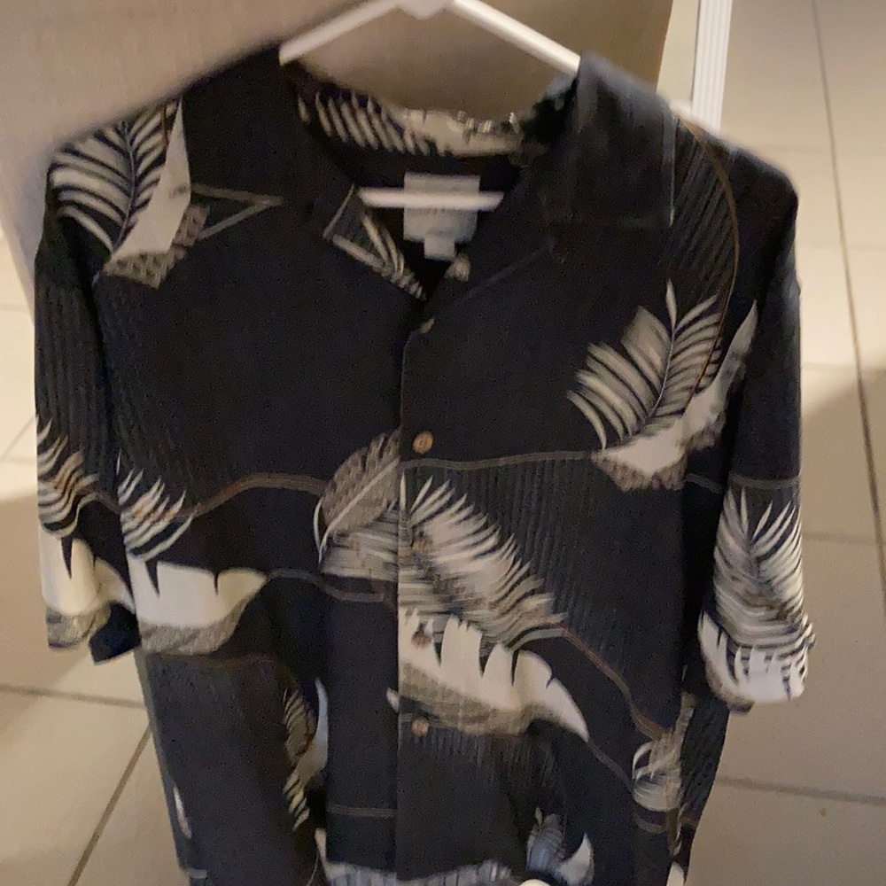 Tommy Bahama shirt